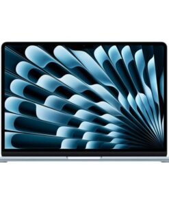 MacBook Air 15.3" Retina/Apple M5 (CPU 10-core, GPU 10-core, NeuralEngine16-core)/16GB/512GB