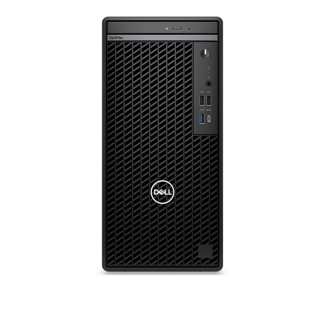 Desktop Business Dell OptiPlex 7020 MT cu procesor Intel Core - imagine 3