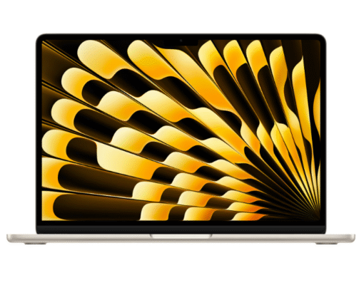 MacBook Air 13.6" Retina/Apple M4 (CPU 10-core, GPU 10-core, Neural
