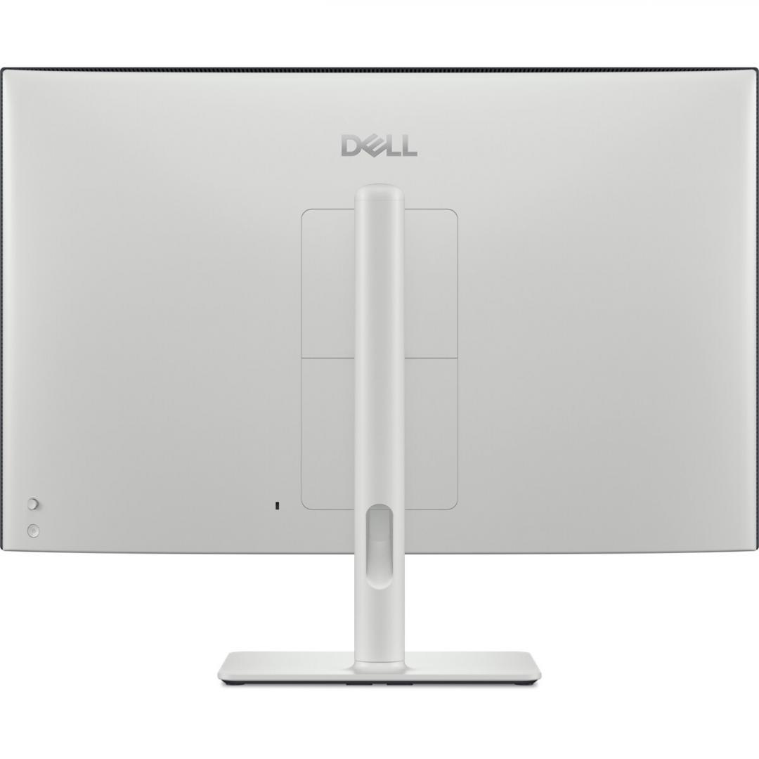 Monitor Dell 31.5" S3225QC 4K UHD 80.32 cm, 3840 x