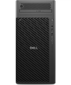 Desktop Workstation Dell Pro Max T2 cu procesor Intel Core