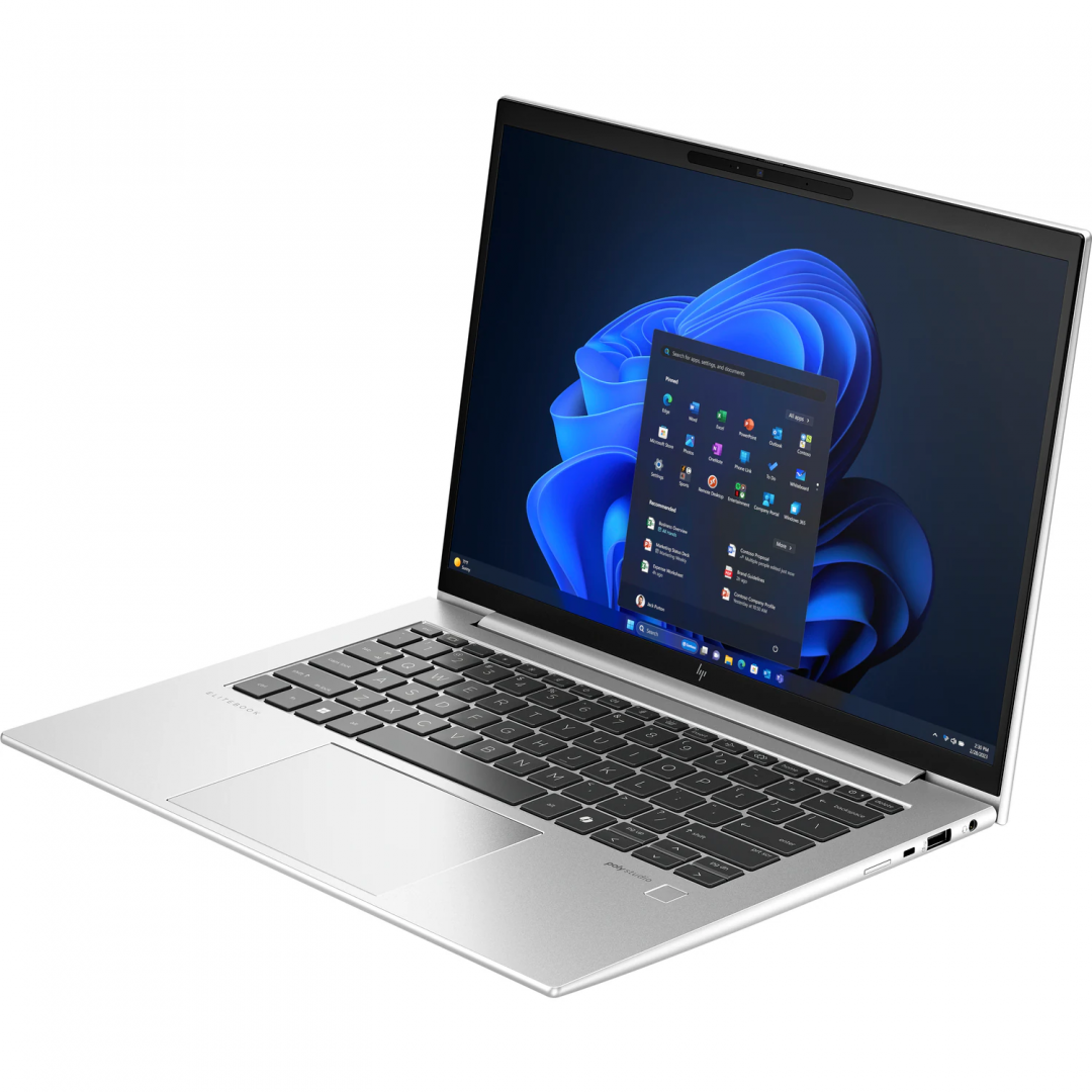 Laptop Business HP EliteBook 840 G11, cu procesor Intel Core - imagine 4