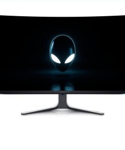 Monitor Dell Gaming Alienware 32" AW3225QF 80.32 cm QD OLED