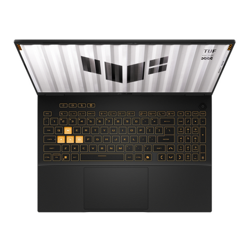Laptop Gaming ASUS TUF Gaming F16, cu procesor Intel Core - imagine 4
