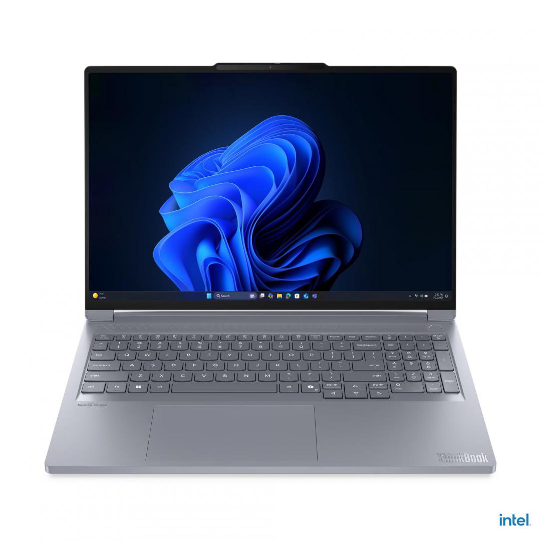 Laptop SMB LENOVO ThinkBook 16p G6 IAX, cu procesor Intel - imagine 3