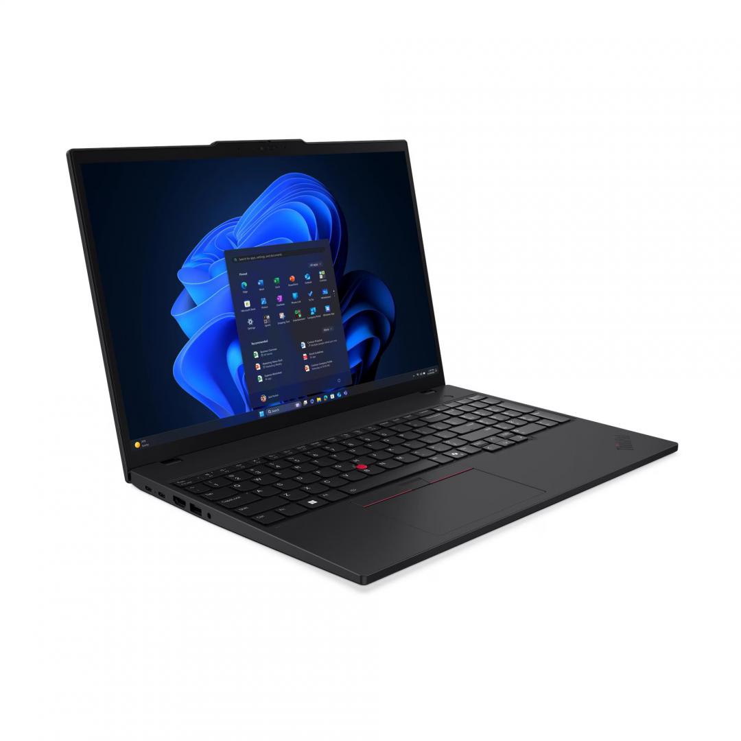 Laptop Business Lenovo ThinkPad T16 Gen 4, cu procesor Intel - imagine 3