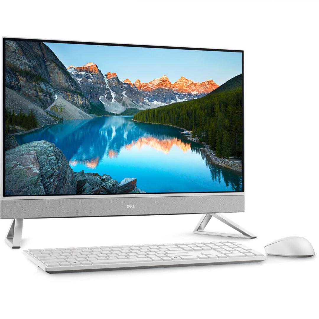 All-in-One Consumer Dell EC27250 cu procesor Intel Core 7 150U - imagine 2