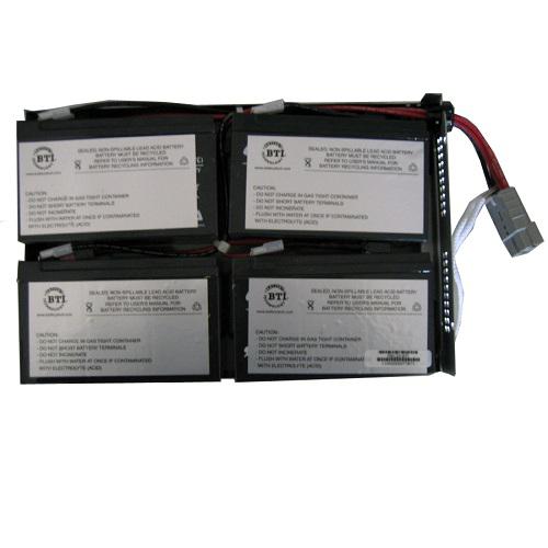 Acumulator APC pentru SU1000RM2U
