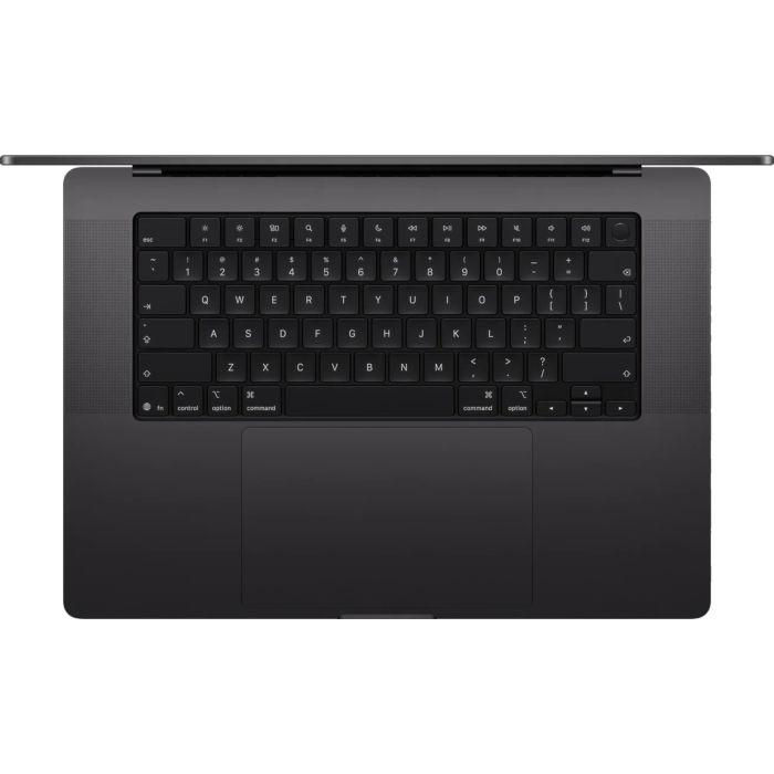MacBook Pro 14.2"/Apple M5 Max (CPU 18-core, GPU 32-core, Neural - imagine 2