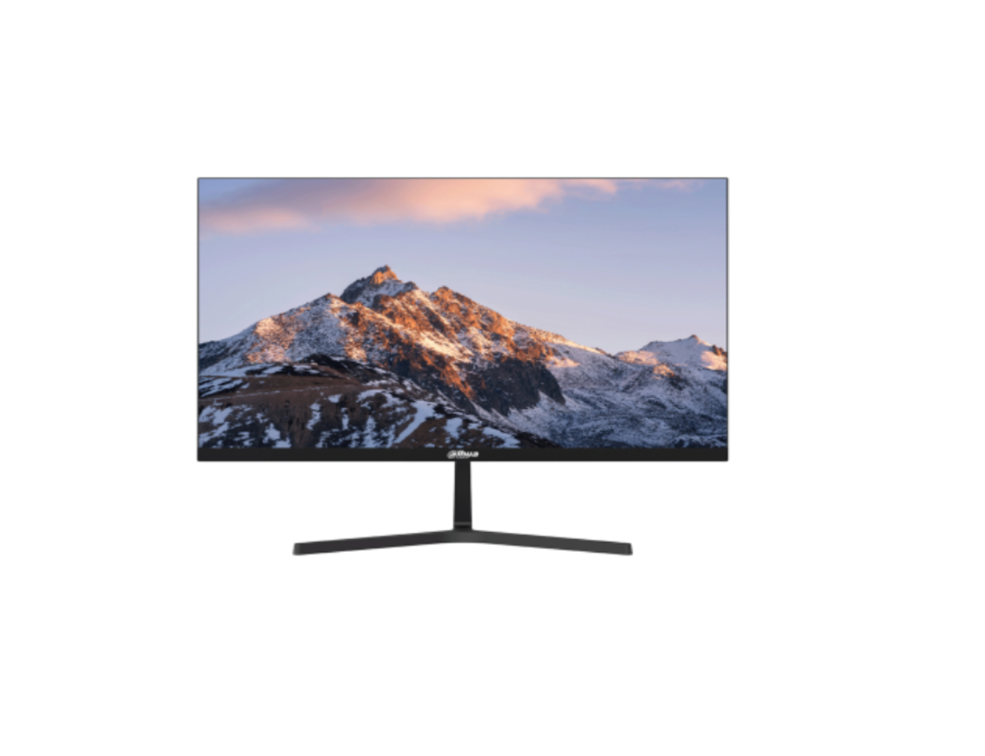 Monitor Dahua 21.5" DHI-LM22-B200S, Diagonal (inch): 21.5, Diagonal (cm): 54.5,