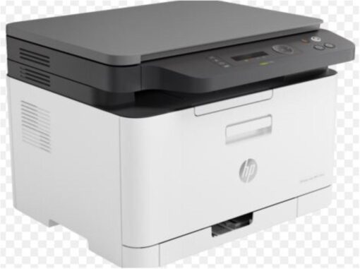 Multifunctional laser HP Color Laser MFP 178NW, format A4, Color,