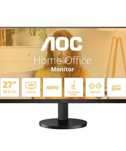 Monitor AOC 27" U27B3AF