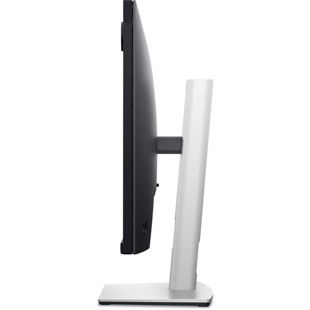 Monitor Dell 23.8" P2424HEB 60.47 cm, FHD 1920 x 1080, - imagine 4