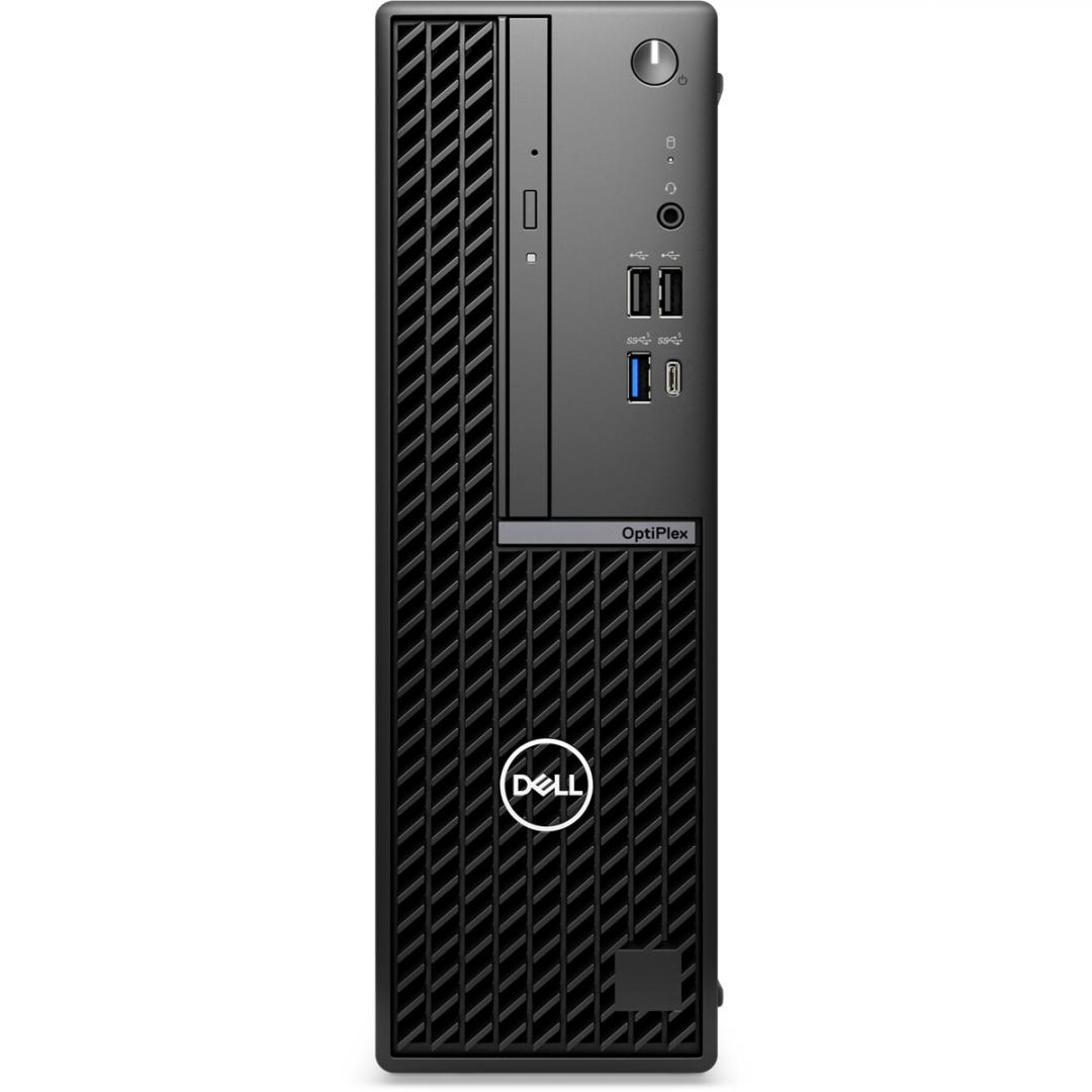 Desktop Business Dell OptiPlex 7020 cu procesor Intel Core i3-14100