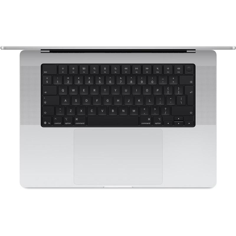MacBook Pro 16.2"/Apple M5 Max (CPU 18-core, GPU 40-core, Neural - imagine 3