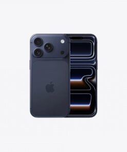 iPhone 17 Pro 512GB Deep Blue