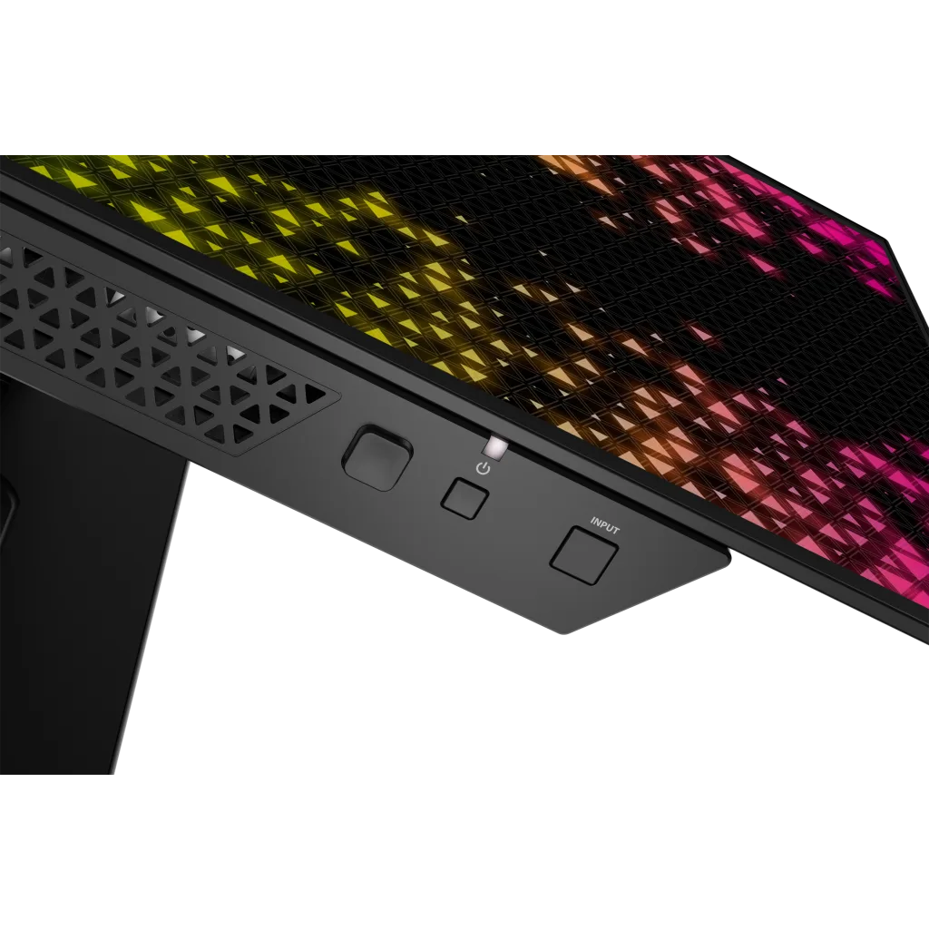 Monitor Gaming Corsair XENEON QHD, rezolutie 2560x1440, OLED 240 Hz - imagine 5