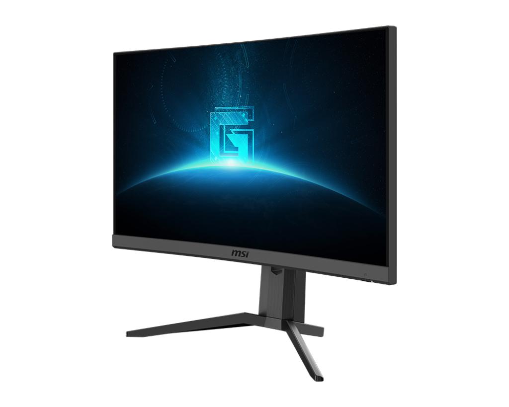 Monitor Consumer MSI G24C6P E2, 24", 1920 x 1080 pixeli, - imagine 2