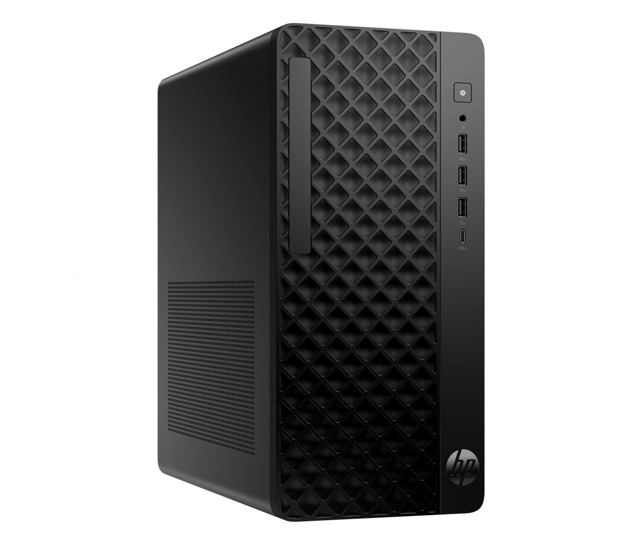 Desktop Business HP ProDesk 2 Tower G1i E cu procesor - imagine 4