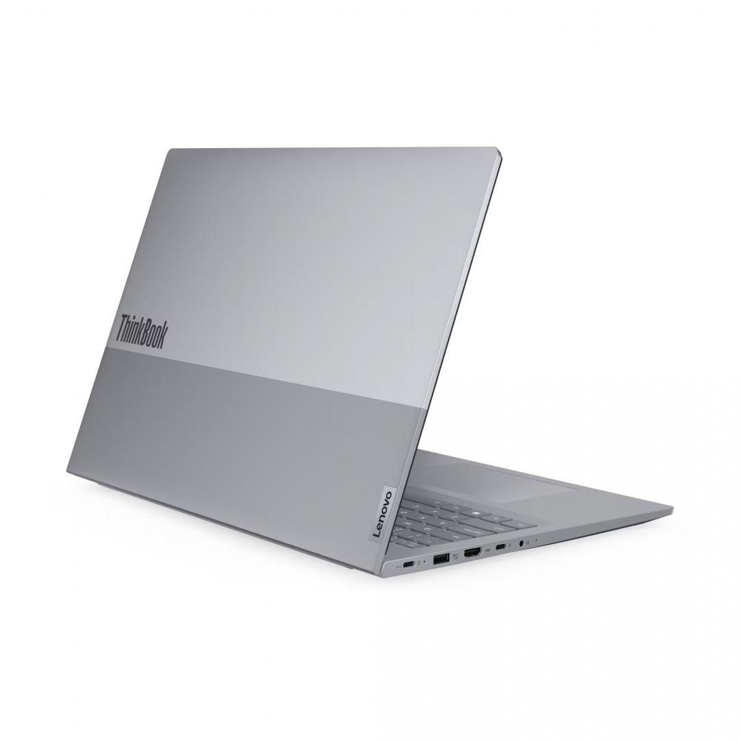 Laptop SMB Lenovo ThinkBook 16 G9 IRL, cu procesor Intel - imagine 7