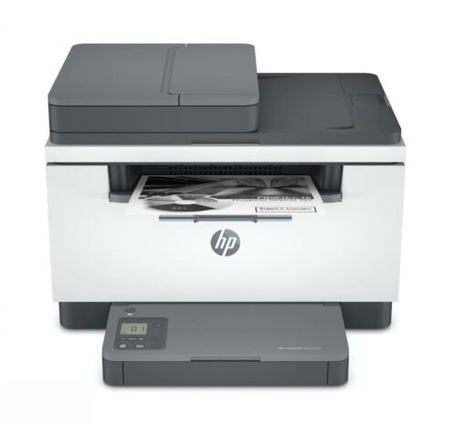 Multifunctional laser mono HP Laserjet M234SDN , dimensiune A4(Printare, Copiere,