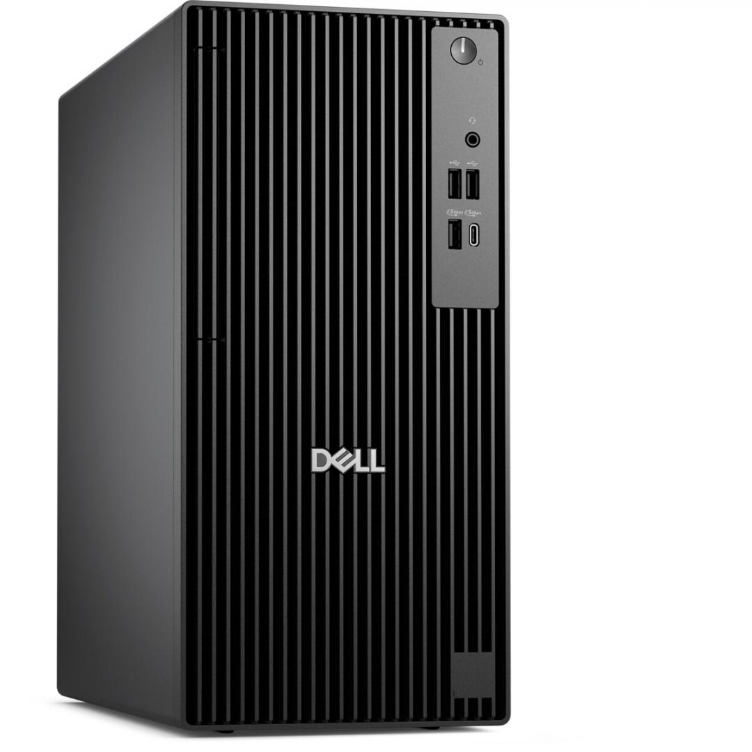Desktop Business Dell Pro QCT1250 Tower cu procesor Intel Core - imagine 4