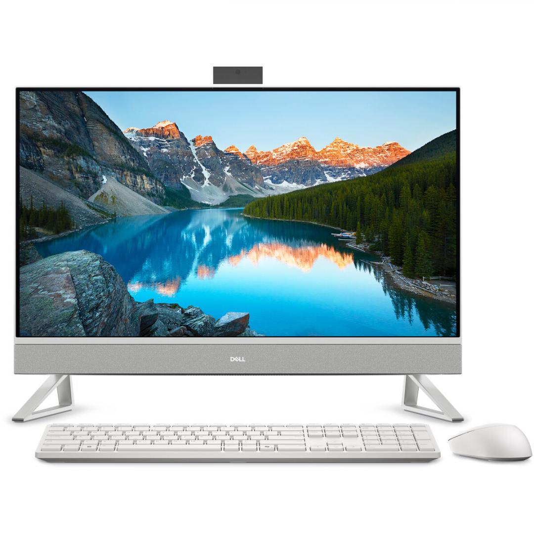 All-in-One Consumer Dell EC27250 cu procesor Intel Core 7 150U
