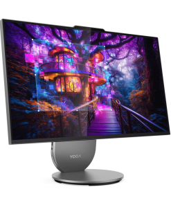 All-in-One Lenovo Yoga AIO 27IAH10 27" QHD (2560x1440) IPS 400nits,