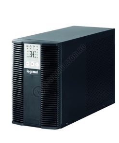 UPS Legrand KEOR LP 1000, 1000VA/ 900W, 3x IEC C13,