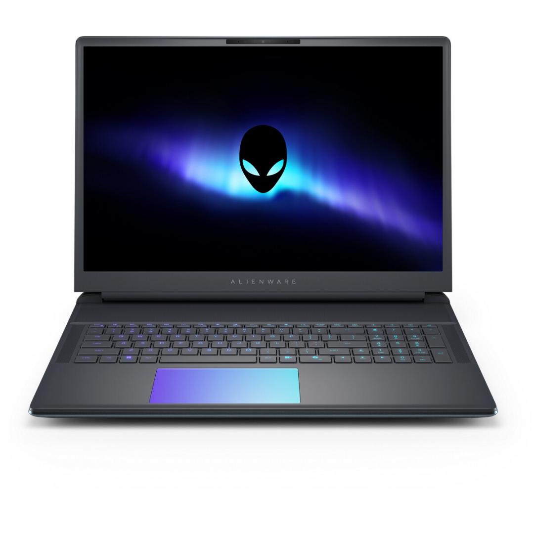 Laptop Gaming Dell Alienware 18 Area-51, cu procesor Intel Core - imagine 2