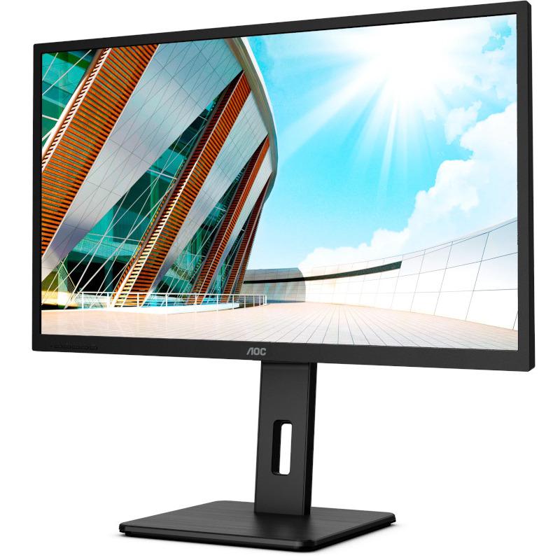Monitor AOC 31.2" Q32P2CA - imagine 3