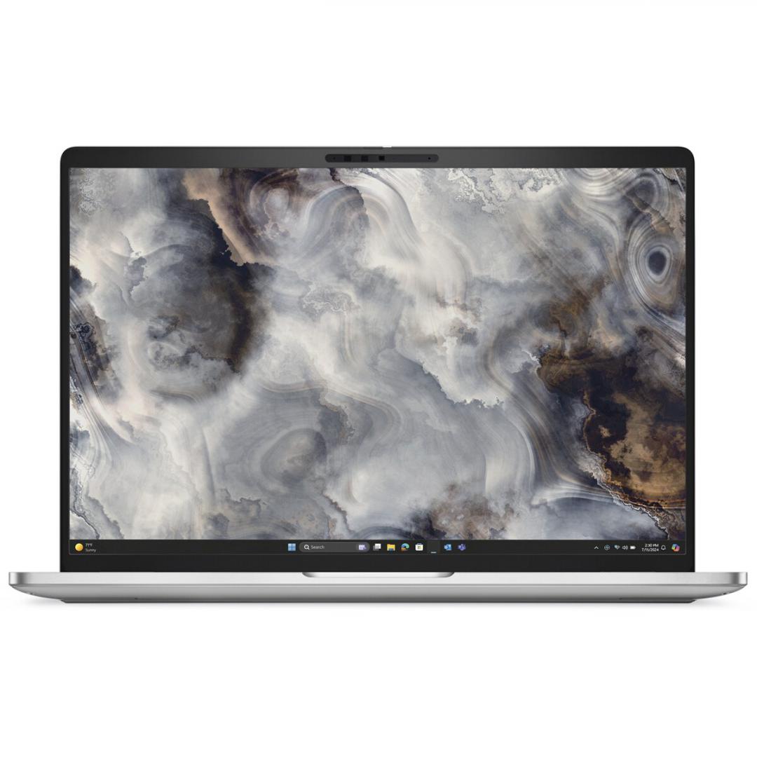 Laptop Business Dell Pro 16 Plus, cu procesor Intel Core