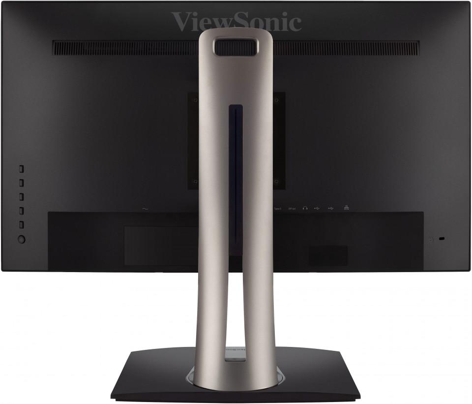 Monitor ViewSonic 27" VP2768A, Diagonal (inch): 27, Diagonal (cm): 69, - imagine 4