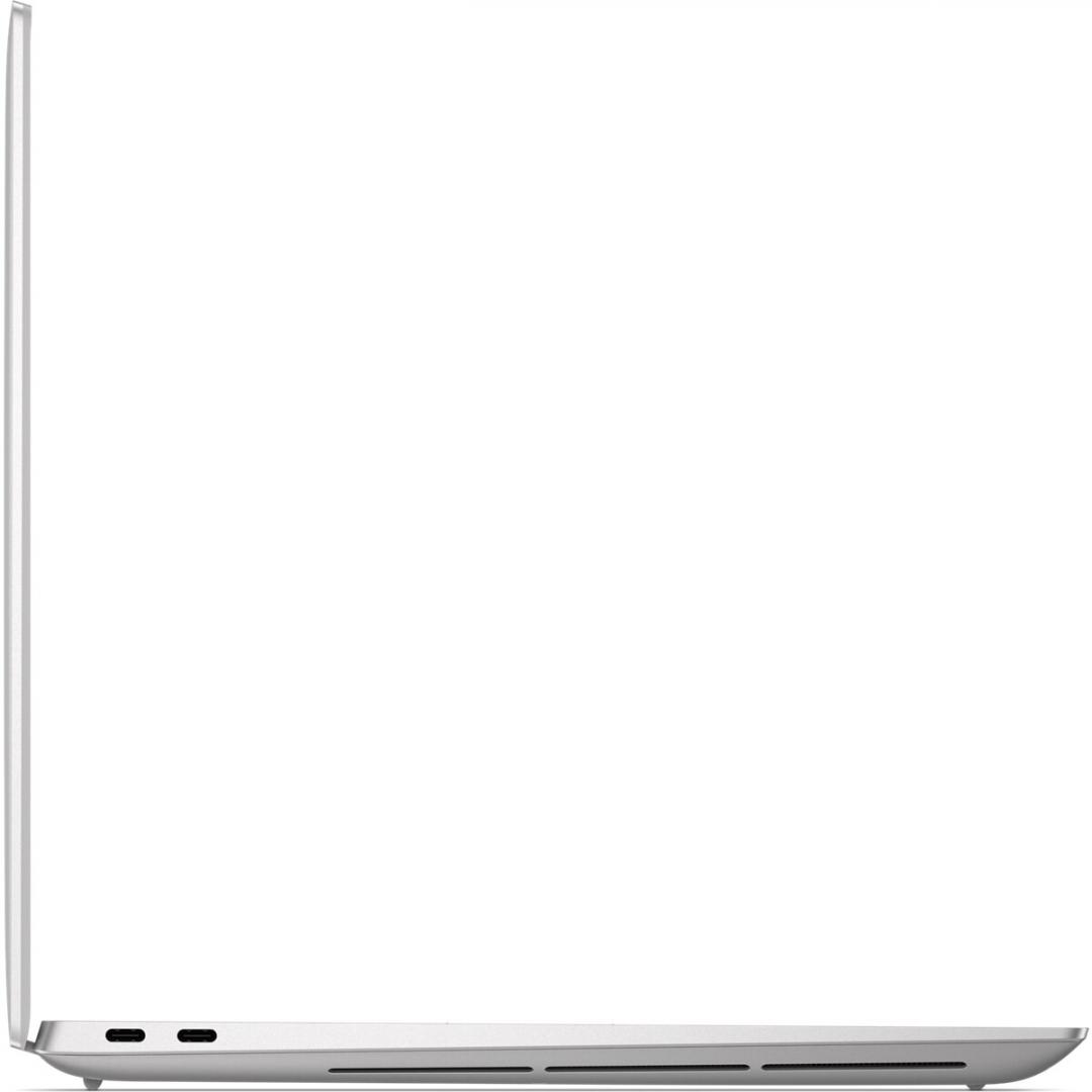 Laptop Consumer Dell XPS 16 9640, cu procesor Intel Core