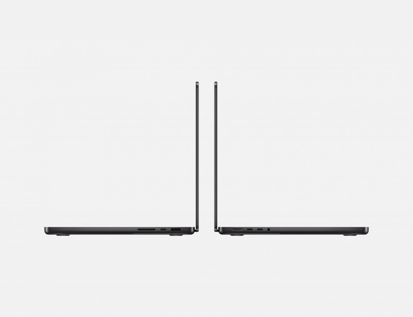 MacBook Pro 14.2"/Apple M4 Max (CPU 16-core, GPU 40-core, Neural - imagine 3