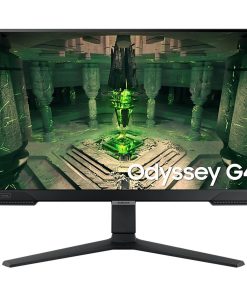 Monitor Samsung 25" LS25BG400EUXEN