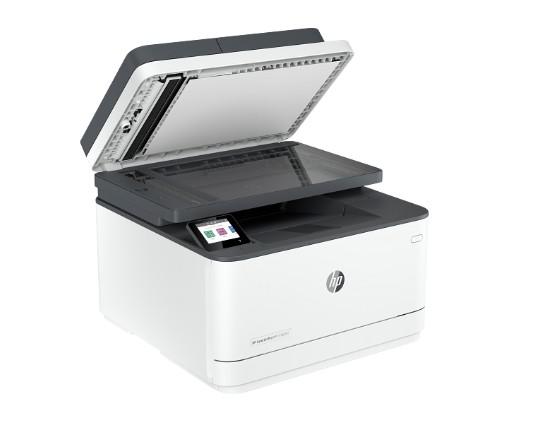 Multifunctional laser mono HP Laserjet 3102FDN, Format A4. Laser, Mono, - imagine 3