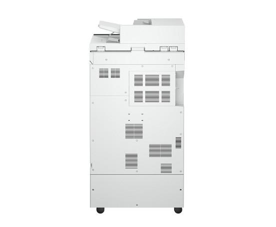 Multifunctional laser color HP Laserjet Enterprise MFP 8801DN, Format A3, - imagine 4