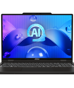 Laptop MSI Gaming Venture 16 AI A1MG-038XRO, 16" 2K (2048x1280),