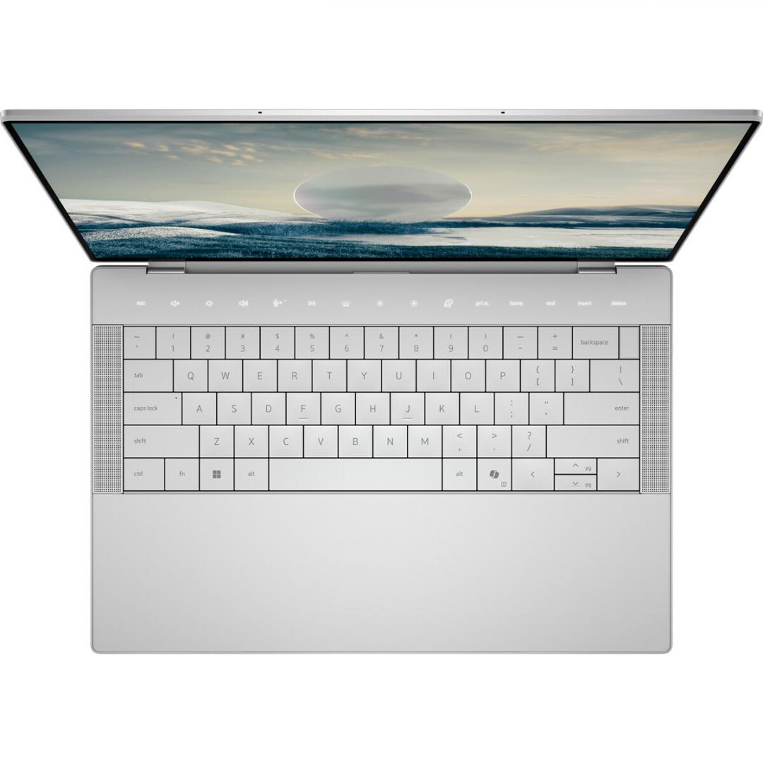 Ultrabook Dell XPS 9440 14.5" 3.2K OLED Touch, Intel U7-155H, - imagine 2