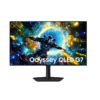 Monitor Samsung 32" LS32HG730SUXEN, Diagonal (inch): 32, Diagonal (cm): 81,
