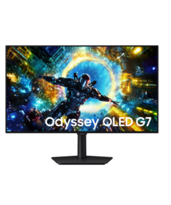 Monitor Samsung 32" LS32HG730SUXEN, Diagonal (inch): 32, Diagonal (cm): 81,