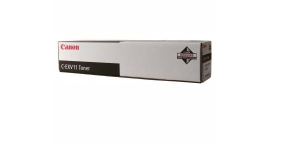 Toner CANON 6728C002AA, Black