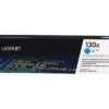 Toner HP CF351A, cyan, 1k, pentru HP LaserJet Pro MFP