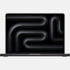 MacBook Pro 14.2"/Apple M5 (CPU 10-core, GPU 10-core, Neural Engine16-