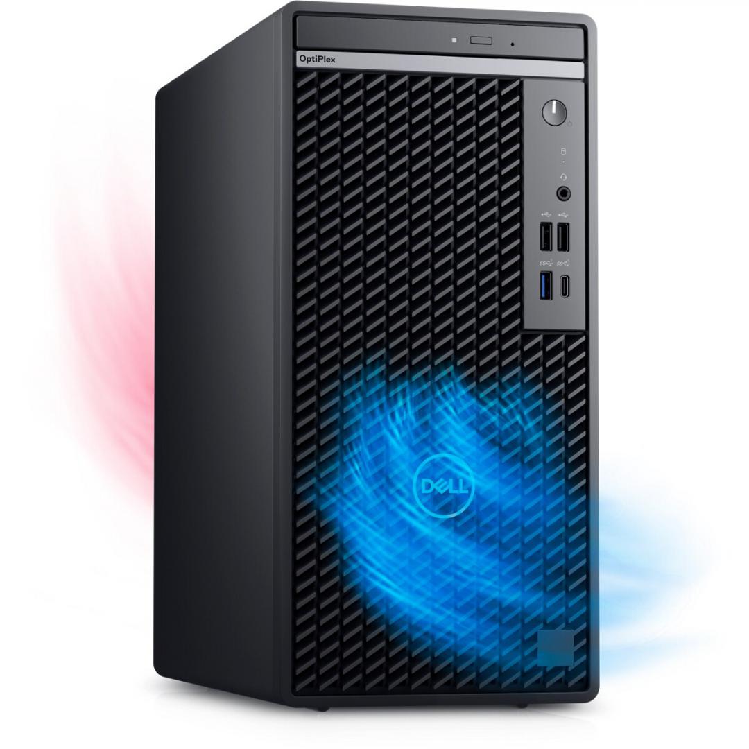 Desktop Business Dell OptiPlex 7020 cu procesor Intel Core i5-14500 - imagine 3