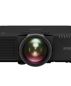 PROIECTOR EPSON EB-L695SU SHORT THROW, Tehnologie: 3LCD, Luminozitate: 6200 lumeni,