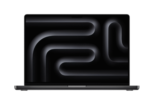 MacBook Pro 16.2"/Apple M4 Max (CPU 16-core, GPU 40-core, Neural