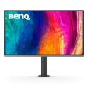 Monitor BenQ 27" PD2706UA, Diagonal (inch): 27, Diagonal (cm): 69,