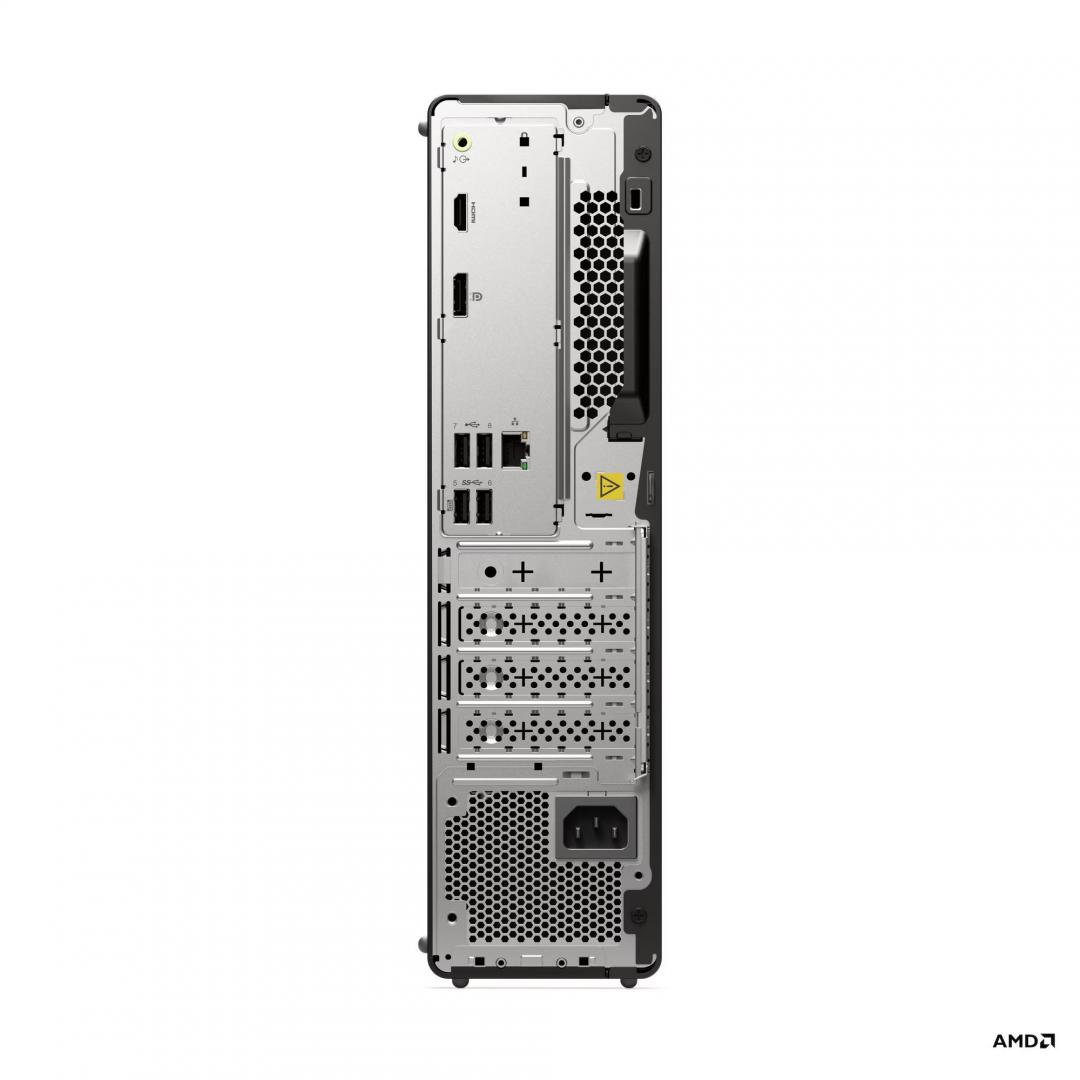 Desktop Business Lenovo ThinkCentre neo 55s Gen 6 cu procesor - imagine 4